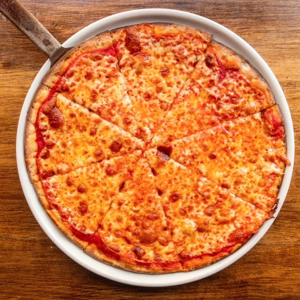 Craving the Perfect Tavern Crust?