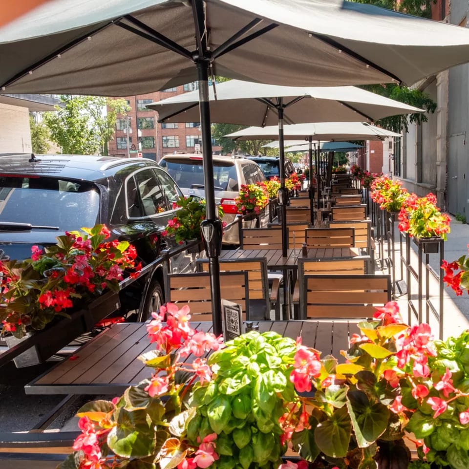 The Ultimate Game Day Destination