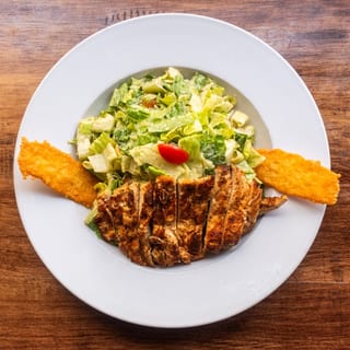 ALEXANDRA'S CAESAR
