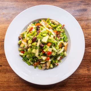 MELA’s CHOPPED SALAD