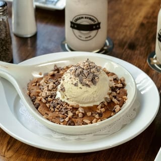 THE SKILLET