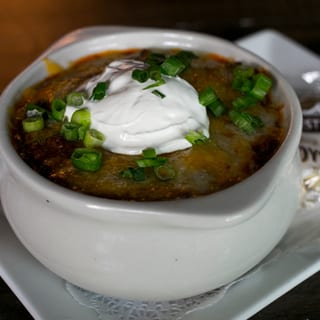 House Made Chili